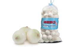 Onion White 50 LB BAG